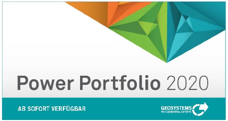 Power Portfolio 2020 Logo